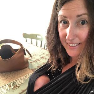 Meet your Posher, Shelby